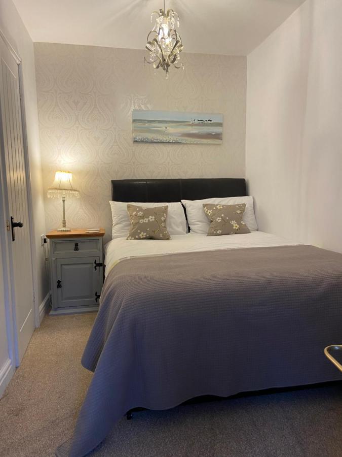 Ty Capel Isa Villa Blaenau Ffestiniog Exteriör bild