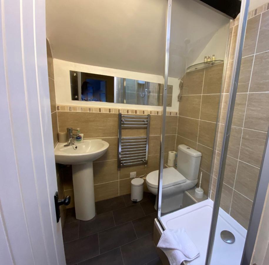 Ty Capel Isa Villa Blaenau Ffestiniog Exteriör bild