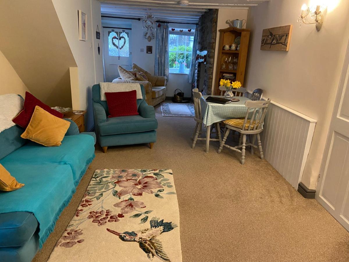 Ty Capel Isa Villa Blaenau Ffestiniog Exteriör bild
