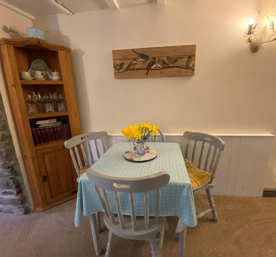 Ty Capel Isa Villa Blaenau Ffestiniog Exteriör bild