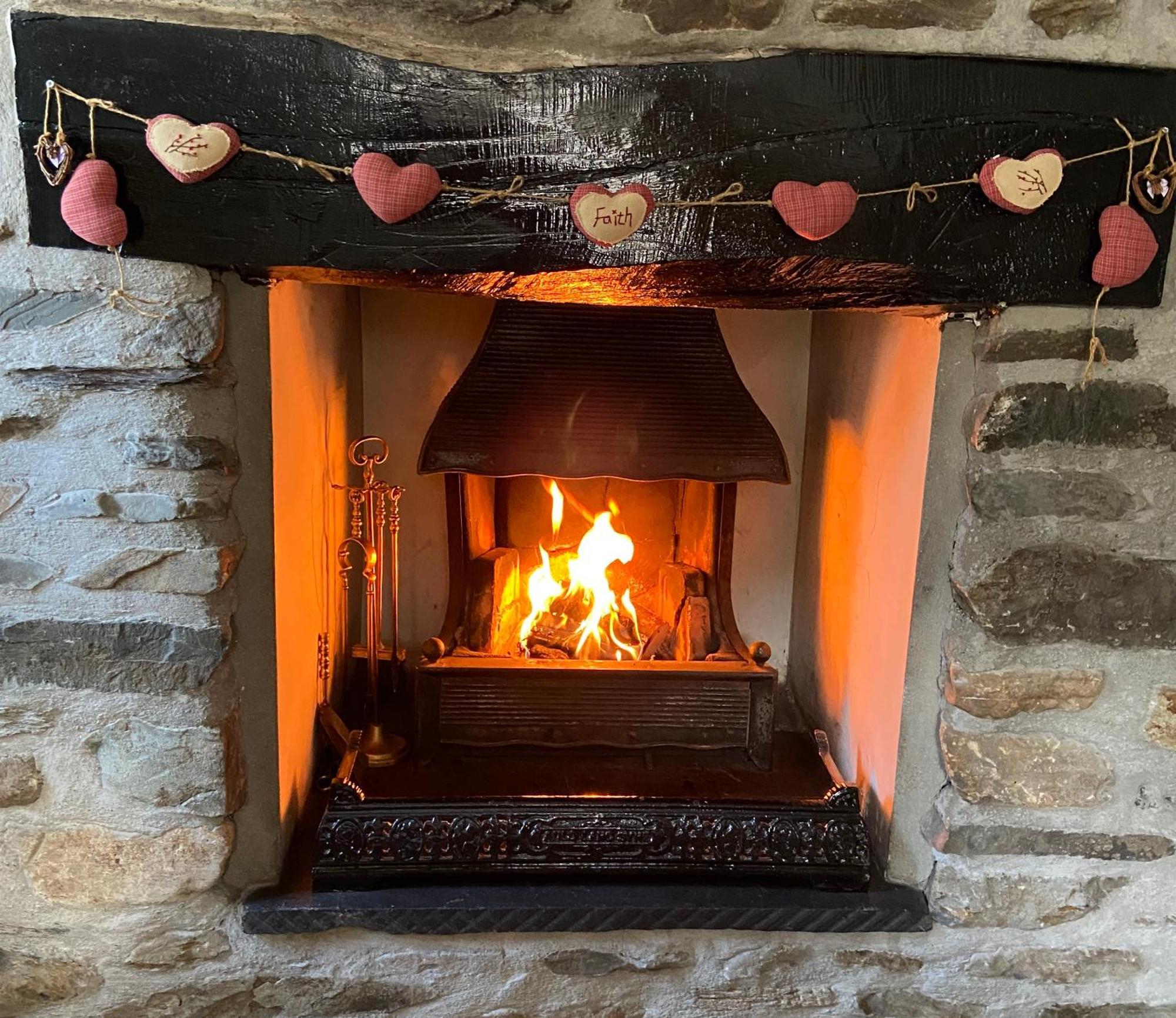 Ty Capel Isa Villa Blaenau Ffestiniog Exteriör bild